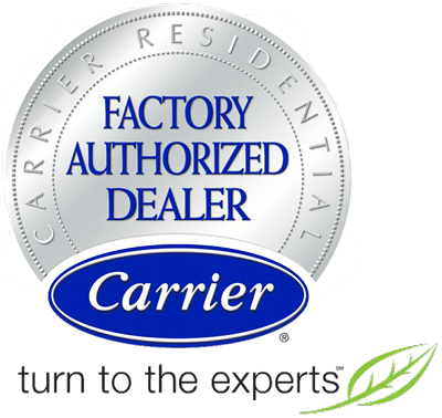 Romeo Air - Carrier Factory Authorized Dealer
