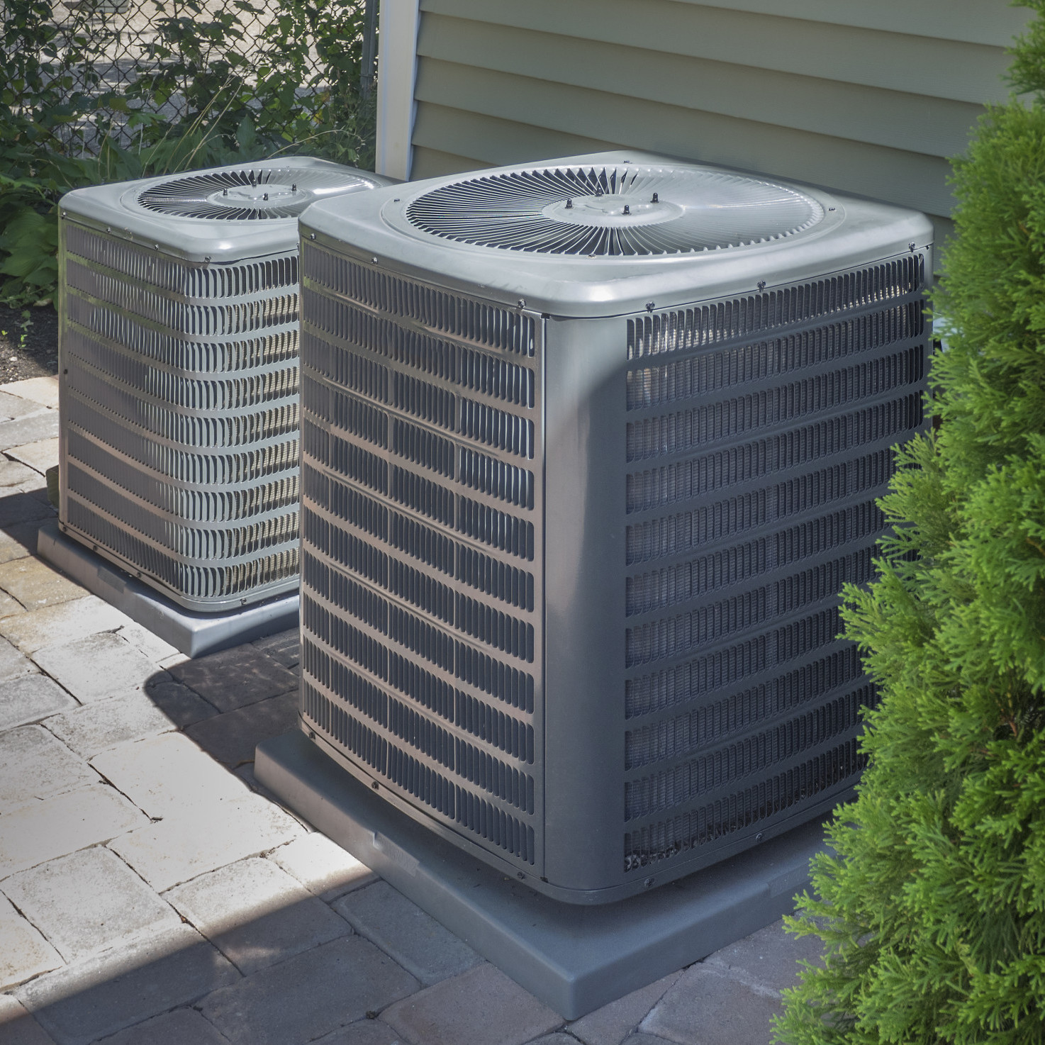 air conditioner protection