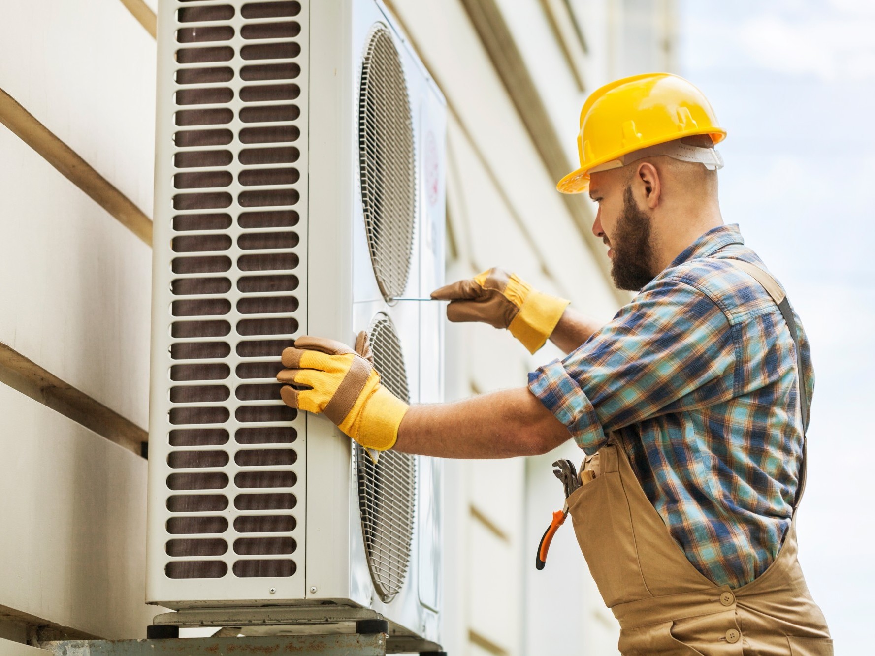 ac troubleshooting