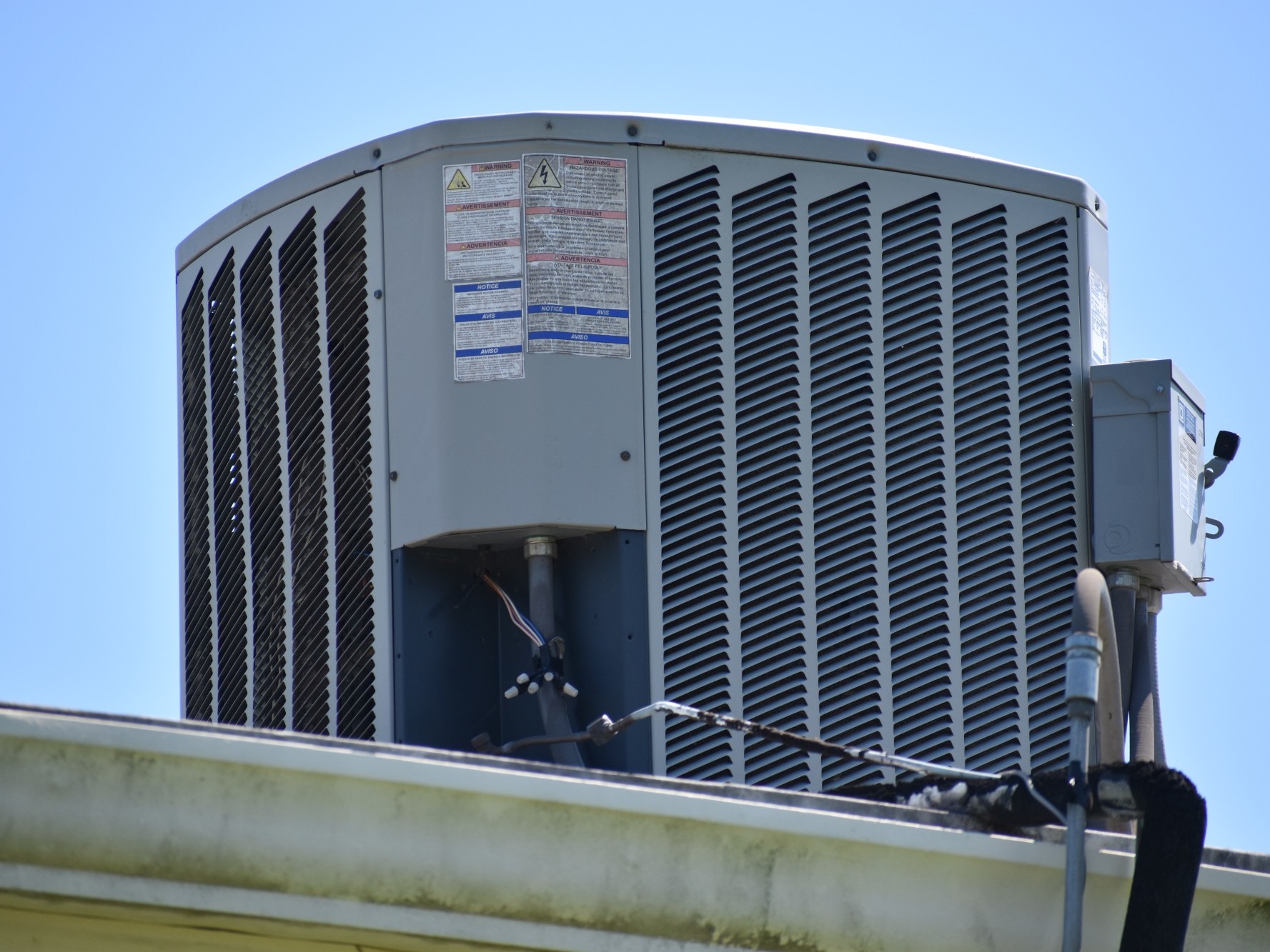 florida hvac contractors